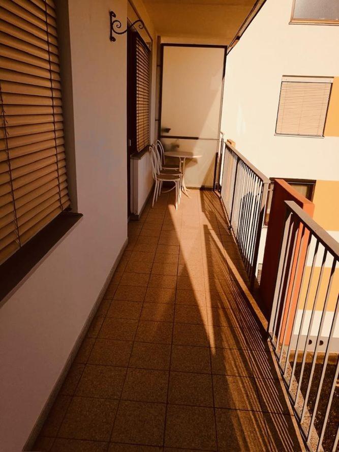 Thermenland-Traum Apartment Fuerstenfeld Exterior photo