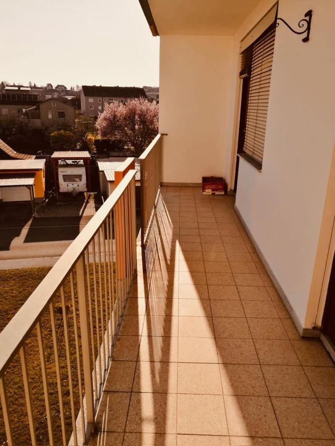Thermenland-Traum Apartment Fuerstenfeld Exterior photo